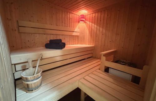 Going am Wilden Kaiser House | Premier 5-Star Panorama Chalet with Sauna & Ocean Views