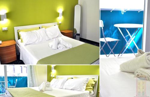 Rapallo Apartment | Seaside Escape at 5 Passi Dal Mare - Private Beach Access