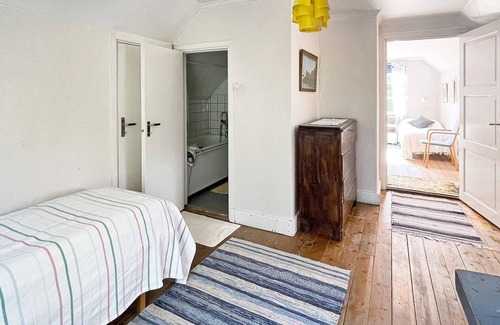 Linneryd House | Budget-Friendly 5-Person Holiday Home in Linneryd