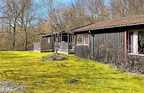Raa House | 5 person holiday home in RAA/HELSINGBORG-By Traum
