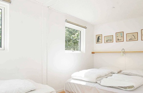 Frederiksvaerk House | Family-Focused Holiday Home in Vibrant Frederiksværk