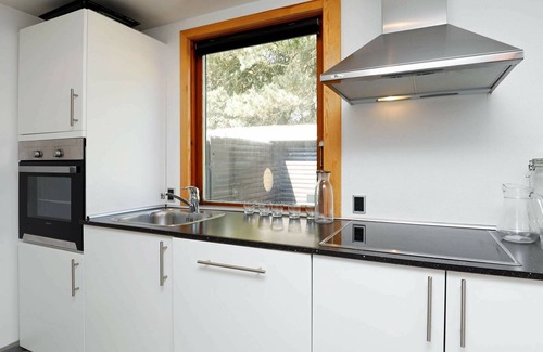 Vejers House | Ideal Family Holiday Home in Vejers Strand - 9/10 Rated