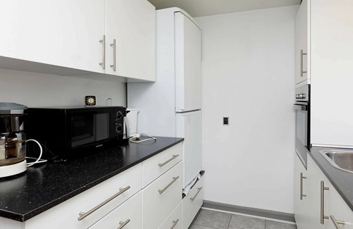 Vejers House | Ideal Family Holiday Home in Vejers Strand - 9/10 Rated