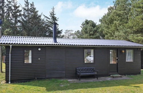 Vejers House | Ideal Family Holiday Home in Vejers Strand - 9/10 Rated