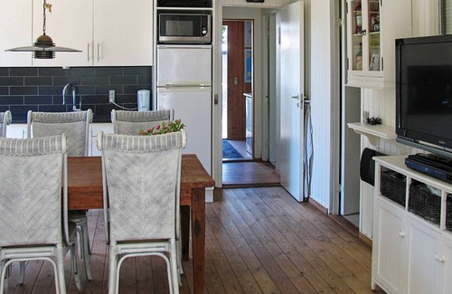 Kongsnæs House | Perfect Family Retreat in Stubbekøbing with Ocean View