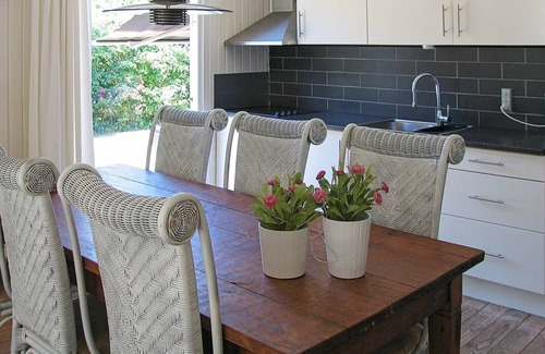 Kongsnæs House | Perfect Family Retreat in Stubbekøbing with Ocean View