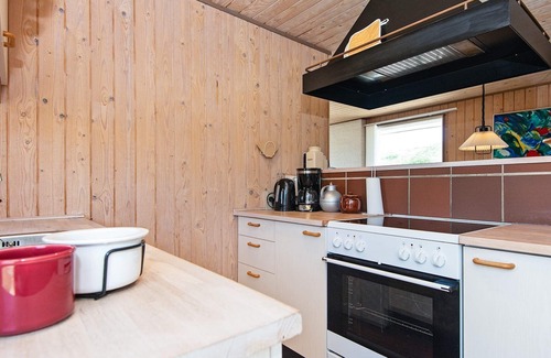 Argab House | Oceanfront Holiday Home for 5 in Hvide Sande - Guest Rated 9.6