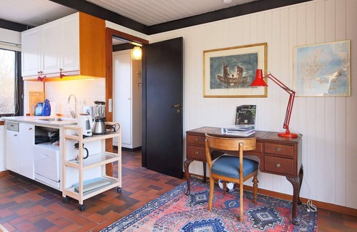 Udsholt House | Ideal Family Holiday Home in Gilleleje with Breakfast
