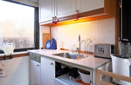Udsholt House | Ideal Family Holiday Home in Gilleleje with Breakfast