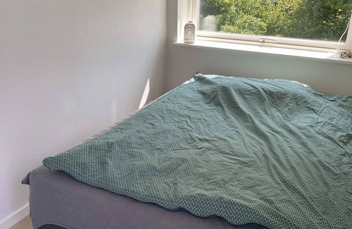 Aarosund House | 5 person holiday home in Haderslev