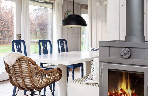 Hornbaek House | 5 person holiday home in Hornbæk