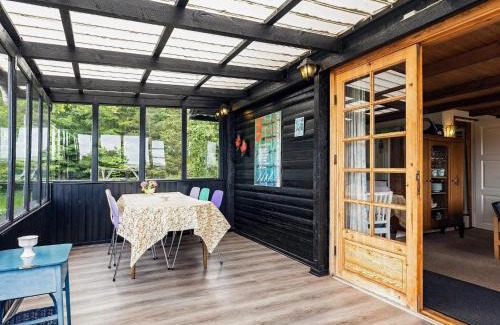 Roslev House | Pet-Friendly Holiday Home Kildskovvej with Family Amenities