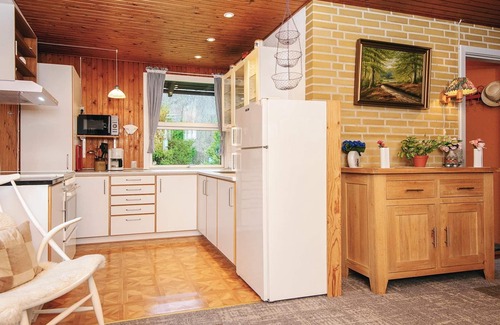 Silkeborg Municipality House | Family-Friendly Holiday Home for 5 in Scenic Silkeborg