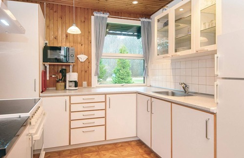 Silkeborg Municipality House | Family-Friendly Holiday Home for 5 in Scenic Silkeborg