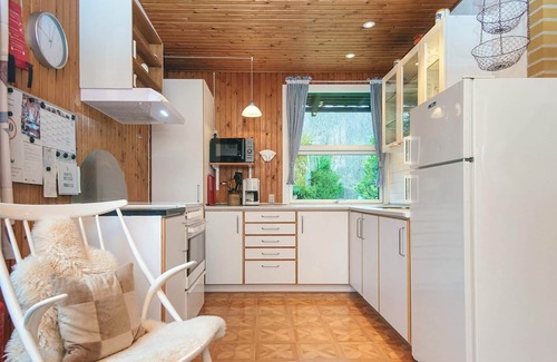 Silkeborg Municipality House | Family-Friendly Holiday Home for 5 in Scenic Silkeborg