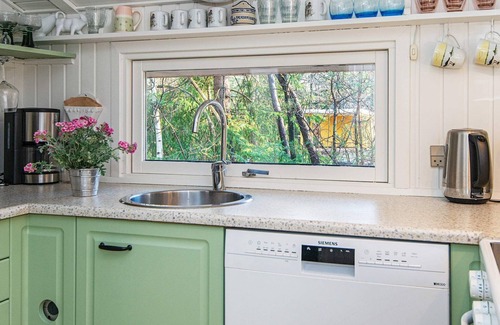 Ansager House | Cozy Holiday Home for 5 in Ansager with Pet-Friendly Perks