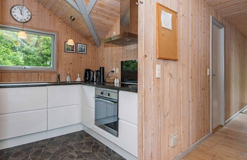Jegum House | Guest Rated 10/10: Family Holiday Home in Oksbøl
