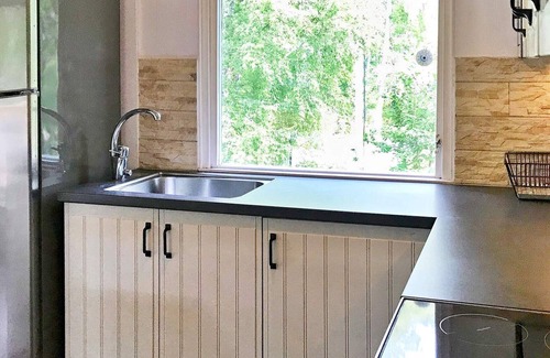 Edsbro House | Family-Friendly Holiday Home for 5 in EDSBRO