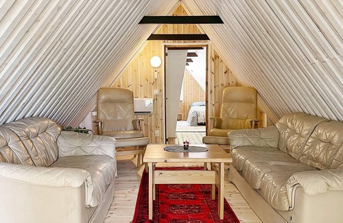 Huarod House | 5 person holiday home in Huaröd