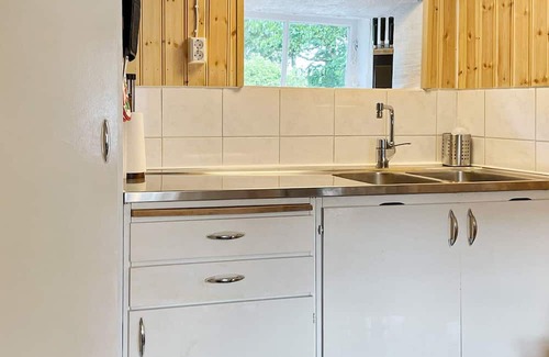 Huarod House | 5 person holiday home in Huaröd