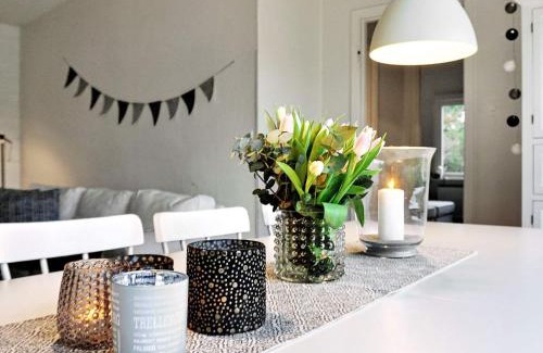 Gislov House | Family-Friendly 5-Person Holiday Home in Trelleborg