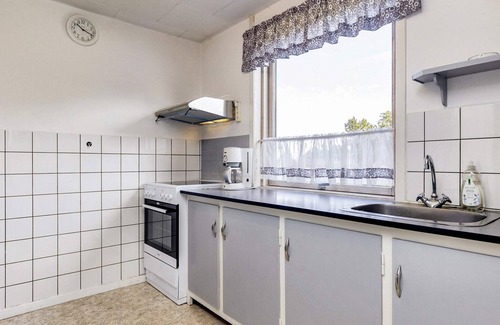Læsø House | Oceanfront Holiday Home for 5 in Læsø - Guest Rated 9.2