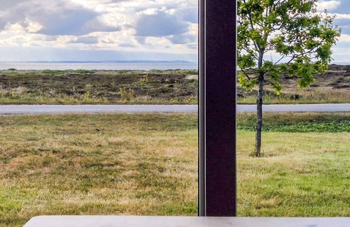 Læsø House | Oceanfront Holiday Home for 5 in Læsø - Guest Rated 9.2