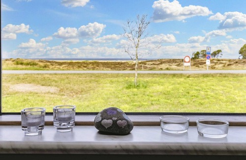 Læsø House | Oceanfront Holiday Home for 5 in Læsø - Guest Rated 9.2