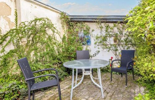 Logstor House | 5 person holiday home in Løgstør