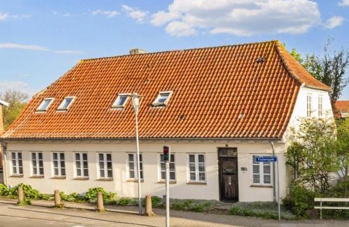 Logstor House | 5 person holiday home in Løgstør