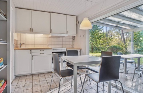 Dueodde House | 5 person holiday home in Nexø-By Traum