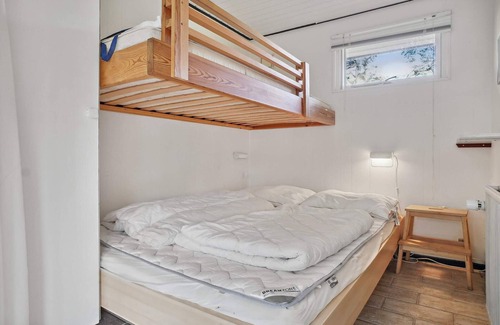 Dueodde House | 5 person holiday home in Nexø-By Traum