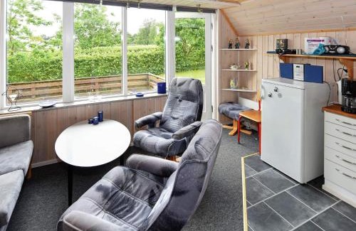 Janderup House | Family-Friendly Holiday Home for 5 in Grindsted