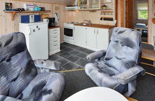 Janderup House | Family-Friendly Holiday Home for 5 in Grindsted
