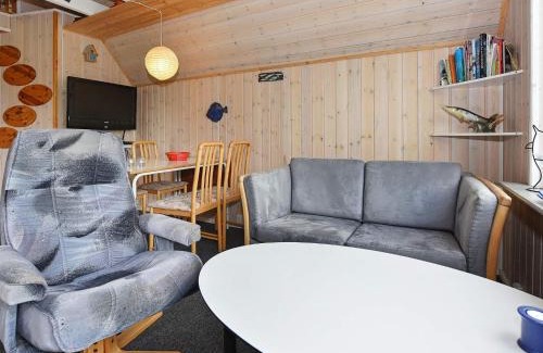 Janderup House | Family-Friendly Holiday Home for 5 in Grindsted