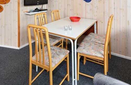 Janderup House | Family-Friendly Holiday Home for 5 in Grindsted