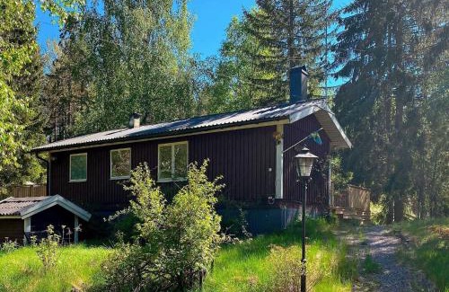Edsbro House | Pet-Friendly Retreat: Holiday Home EDSBRO II, Rated 9/10