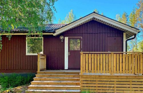 Edsbro House | Pet-Friendly Retreat: Holiday Home EDSBRO II, Rated 9/10