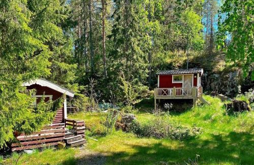Edsbro House | Pet-Friendly Retreat: Holiday Home EDSBRO II, Rated 9/10