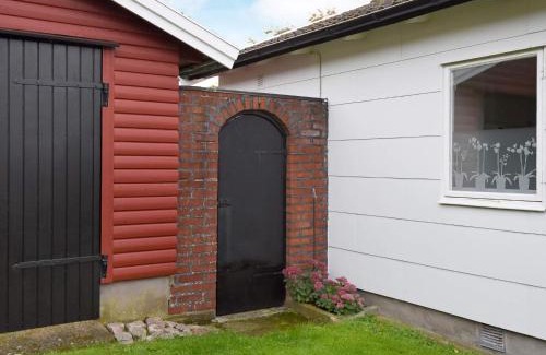 Glommen House | Family-Friendly Holiday Home with Ocean View in Glommen