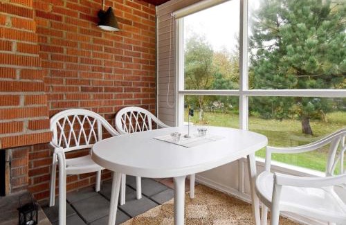 Glommen House | Family-Friendly Holiday Home with Ocean View in Glommen