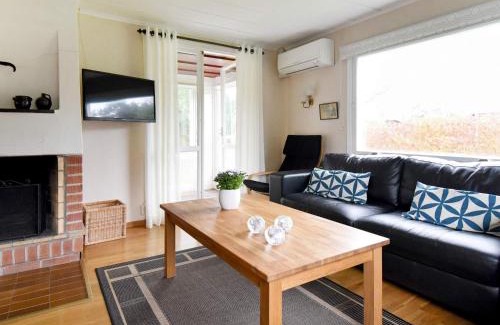 Glommen House | Family-Friendly Holiday Home with Ocean View in Glommen