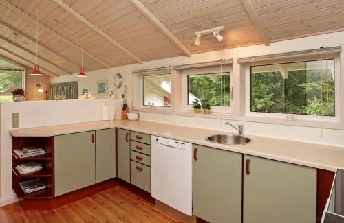 Vestero Havn House | Family-Friendly Holiday Home for 5 in L s with Great Ratings