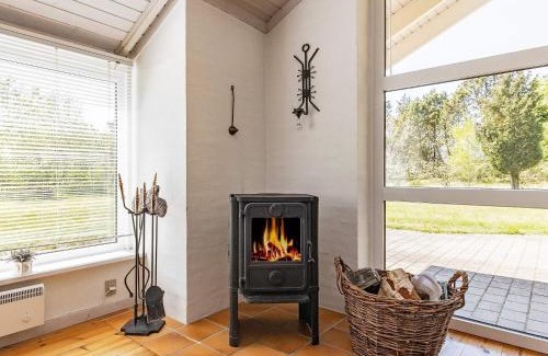 Vestero Havn House | Family-Friendly Holiday Home for 5 in L s with Great Ratings