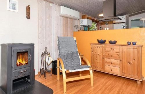 Nørre Lyngby House | Welcoming 5-Person Holiday Home in Løkken - Rated 9.5/10