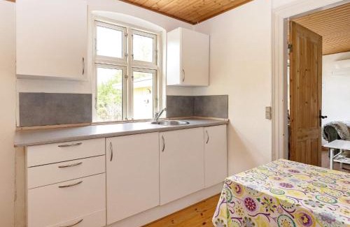 Marstal House | Ideal 5-Person Holiday Home in Marstal for Your Getaway