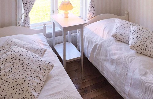 Flen Municipality House | Cozy Family Holiday Home in Flen - Child Friendly Retreat