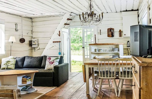 Flen Municipality House | Cozy Family Holiday Home in Flen - Child Friendly Retreat