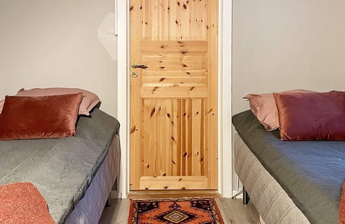 Hoor House | Family-Friendly Holiday Home for 5 in HööR Awaits You
