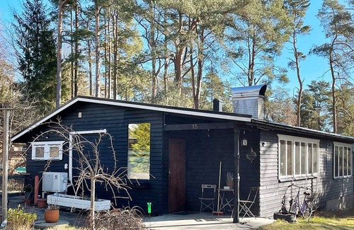 Sjobo House | 5 person holiday home in SJÖBO